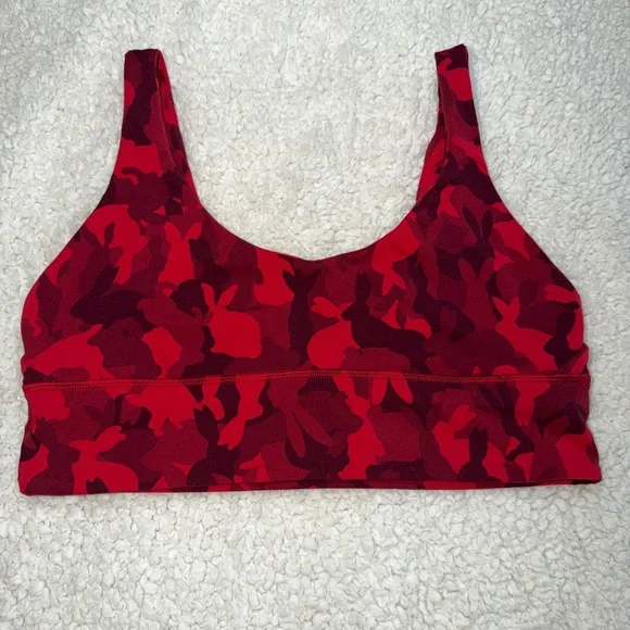 Lululemon Lunar New Year Align Bra - Picture 1 of 2